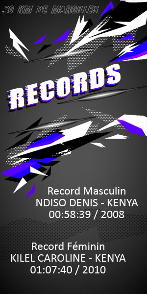 records