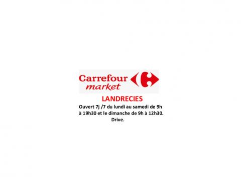 Carrefour Galerie
