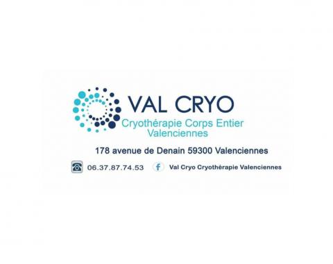 Val Cryo
