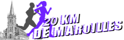 20km de Maroilles